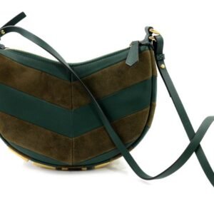 Fendi - fendigraphy - Crossbody bag