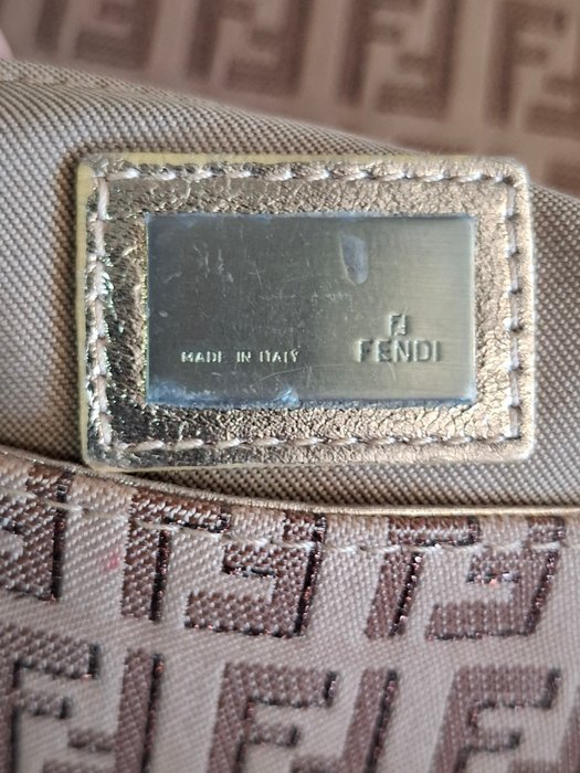Fendi - Complilation - Handbag - Image 2
