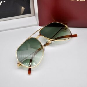 Cartier - Vendome Louise - Sunglasses
