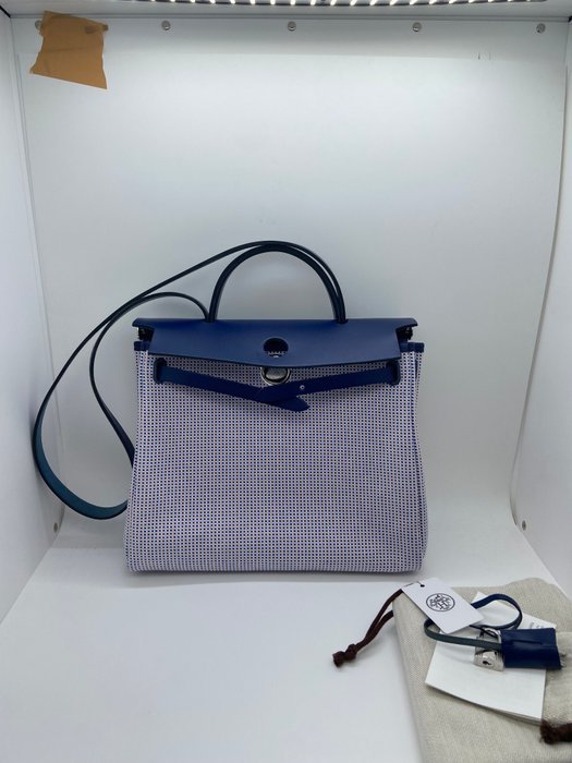Hermès - Herbag - Bag