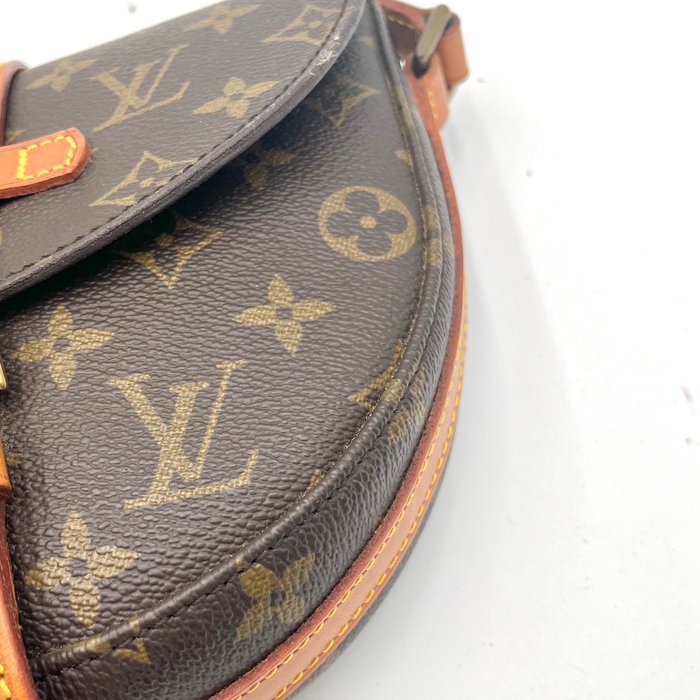 Louis Vuitton - Chantilly PM - Shoulder bag - Image 8