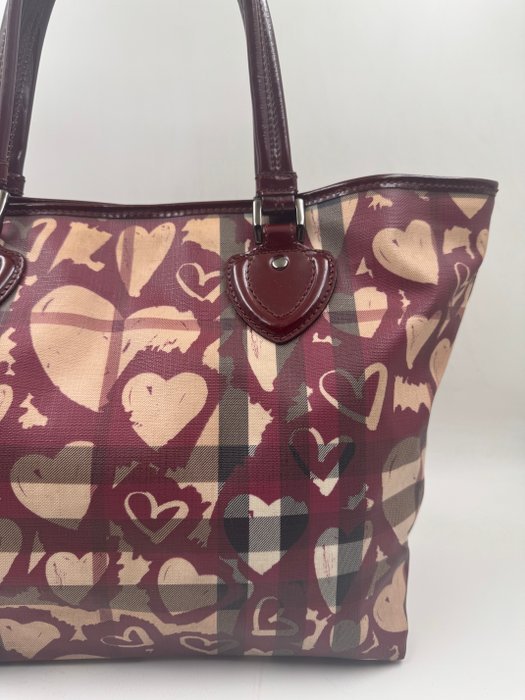 Burberry - Shoulder bag - Image 6