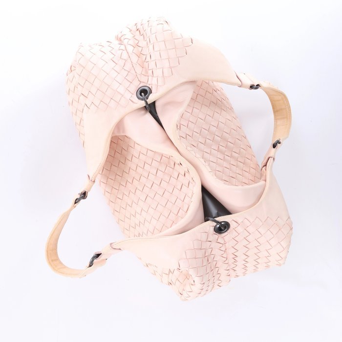 Bottega Veneta - Campana - Shoulder bag - Image 7