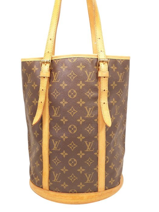 Louis Vuitton - Bucket GM - Tote bag - Image 4