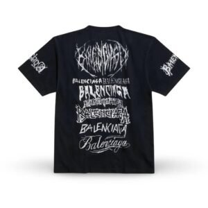 Balenciaga - T-shirt - New with tags