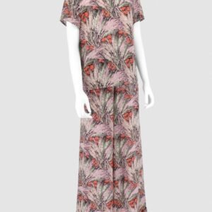 Valentino - Pure Silk - Women's suit