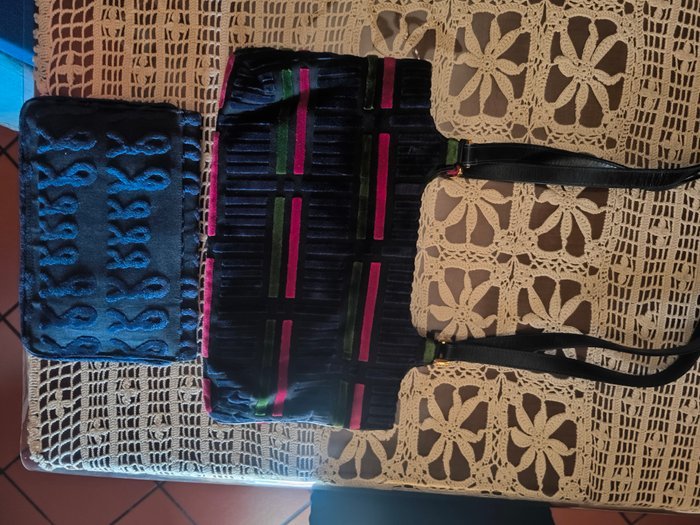 Roberta Di Camerino - Roberta di Camerino - Bag - Image 2
