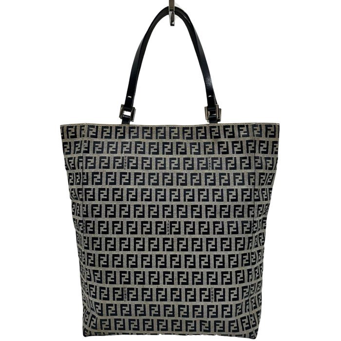 Fendi - Zucchino - Tote bag - Image 3