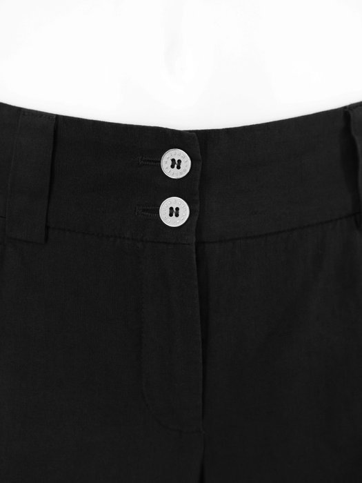 Dolce & Gabbana - Pure Linen - Trousers - Image 7