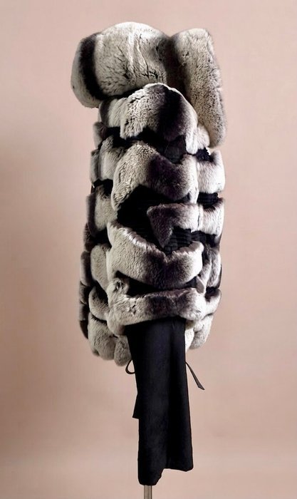 Artisan Furrier - Jacket - Image 8