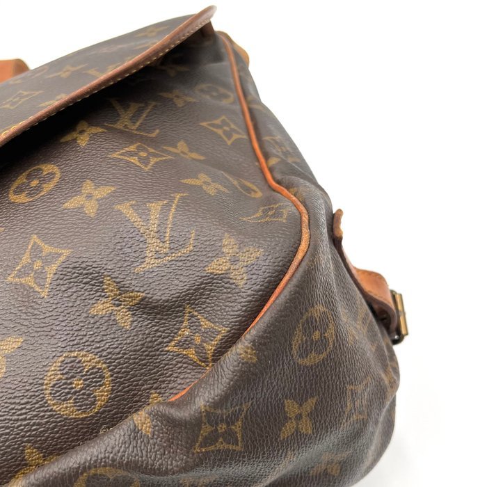 Louis Vuitton - Saumur 35 - Shoulder bag - Image 8