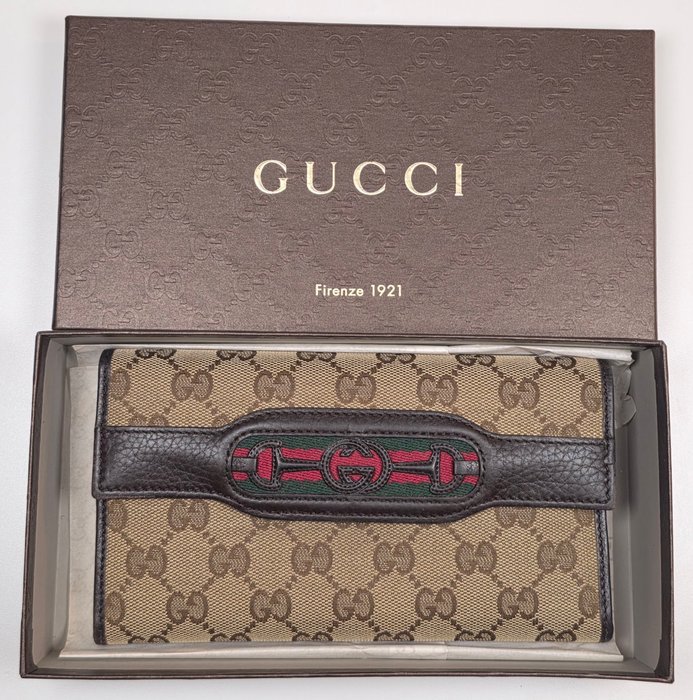 Gucci - Wallet