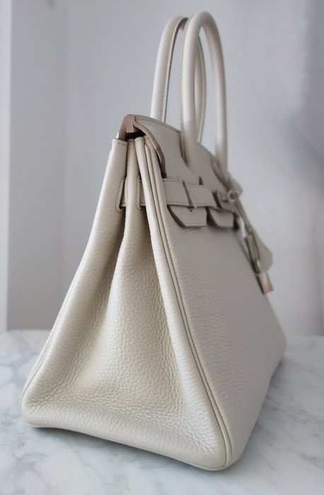 Hermès - Birkin 30 - Bag - Image 5