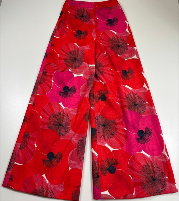 Akris - Trousers - Image 8