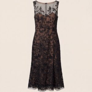 Marchesa Notte - Dress
