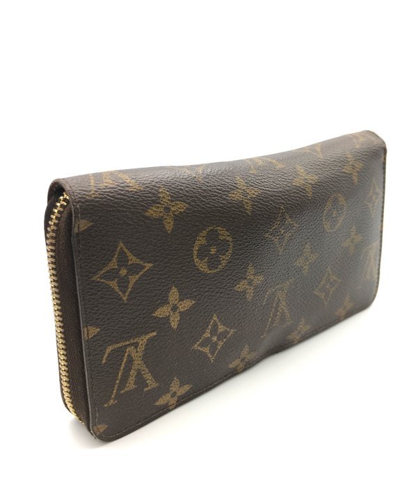 Louis Vuitton - Pochette Porte Monnaie Credit - Wallet - Image 5