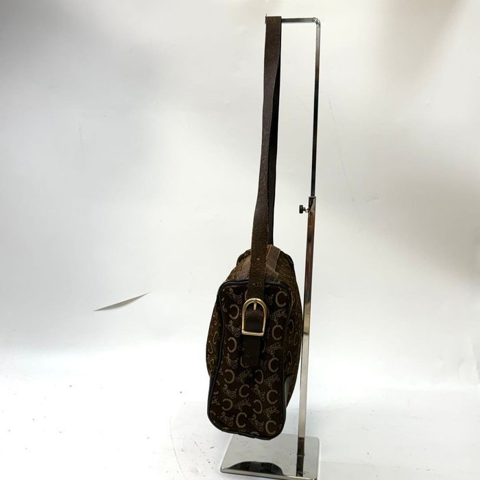 Céline - Macadam - Shoulder bag - Image 5