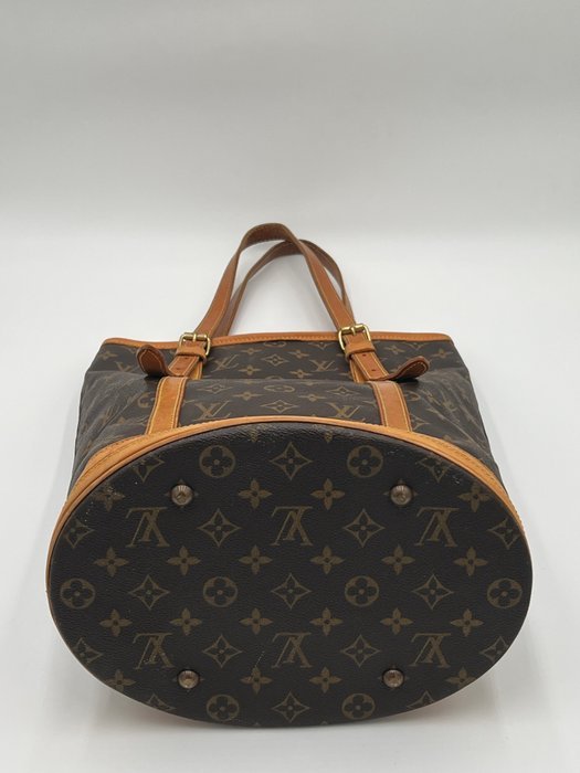 Louis Vuitton - Shoulder bag - Image 8