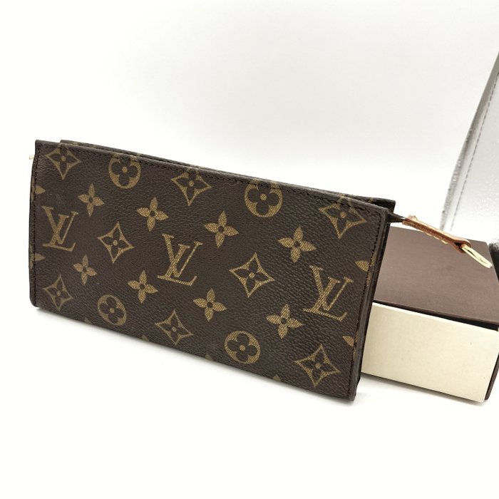 Louis Vuitton - Wallet - Image 2