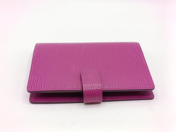 Louis Vuitton - Agenda cover - Image 8