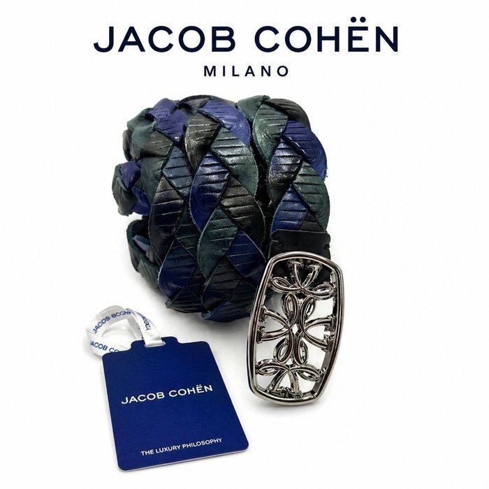 Jacob Cohen - Belt - Image 2