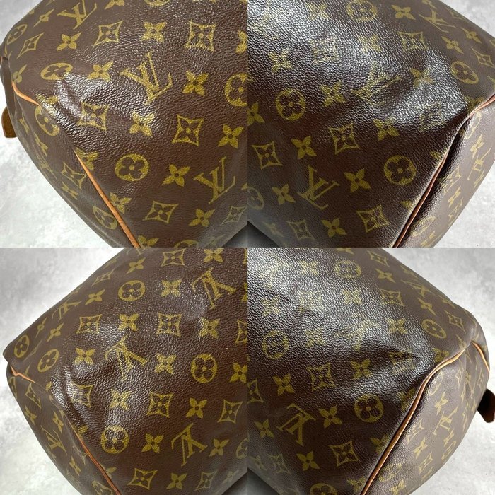 Louis Vuitton - Speedy 35 - Handbag - Image 7