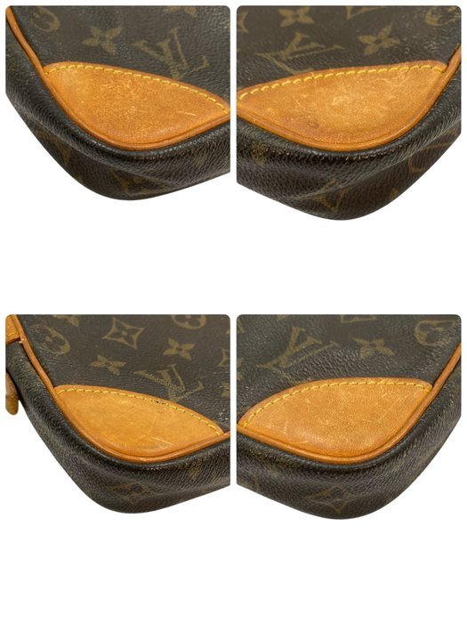 Louis Vuitton - Clutch bag - Image 7