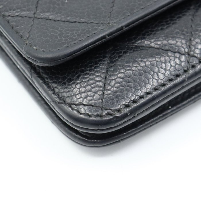 Chanel - Wallet on Chain - Shoulder bag - Image 5