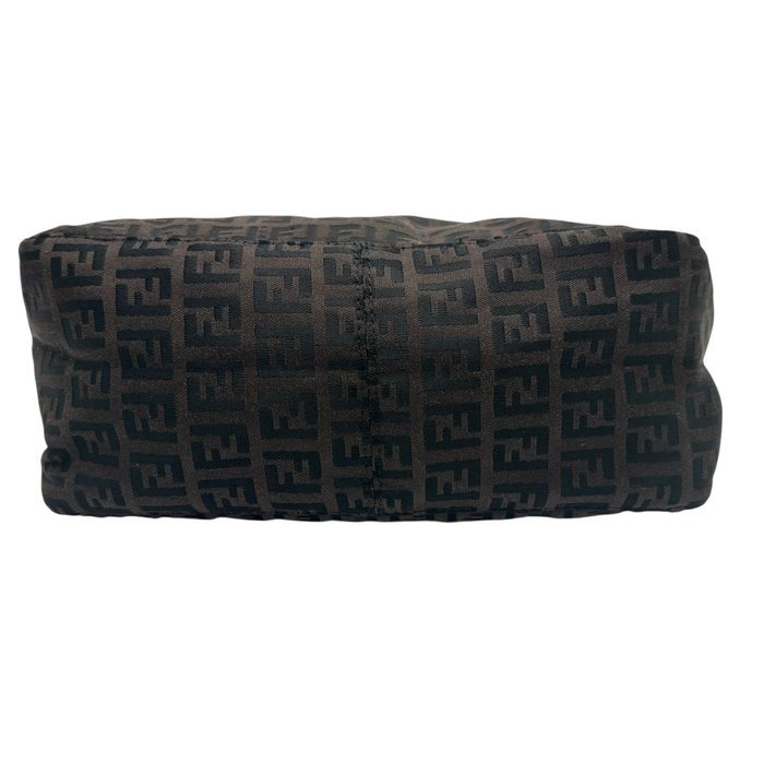 Fendi - Zucchino - Handbag - Image 6