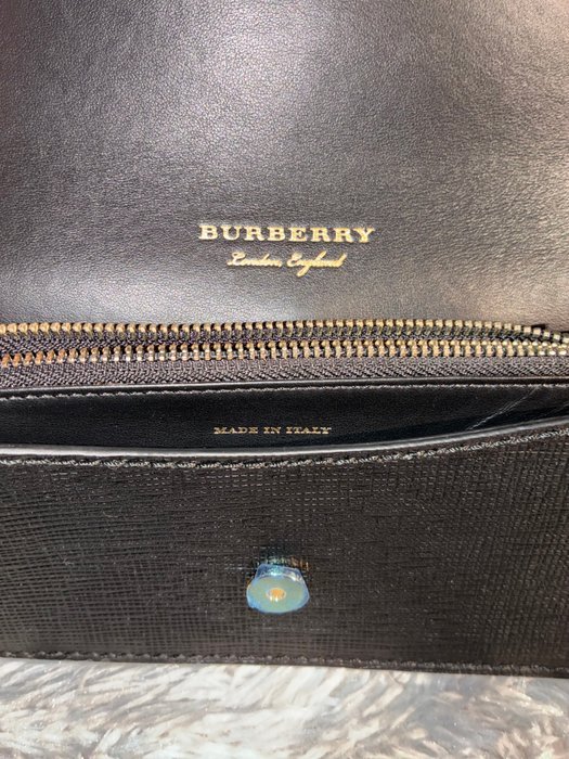 Burberry - Wallet - Image 8