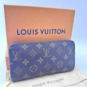 Louis Vuitton - Zippy - Wallet