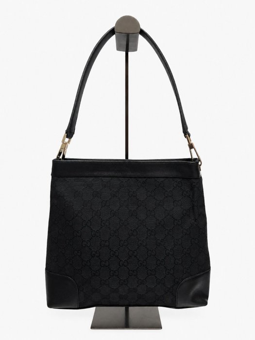Gucci - Monogram - Bag