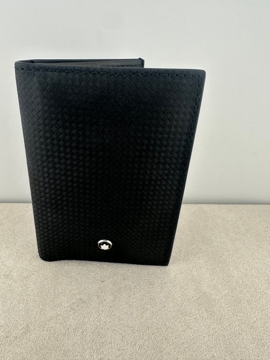 Montblanc - business card holder extreme 2.0 - Bi-fold wallet - Image 2