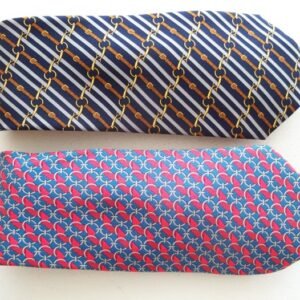 Hermès - Tie