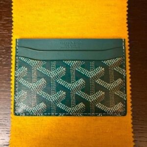 Goyard - Saint Sulpice - Card case