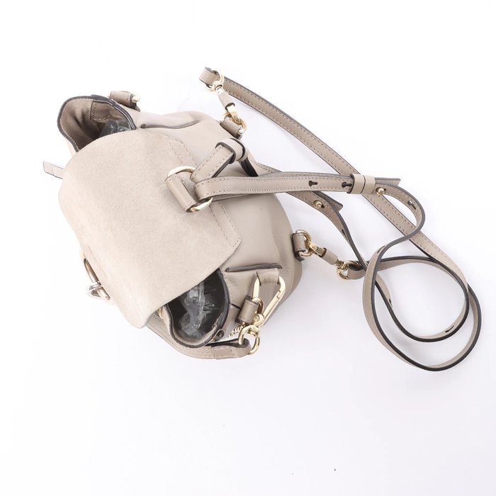 Chloé - Faye - Backpack - Image 4