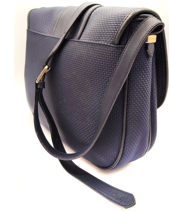 Yves Saint Laurent - Messenger YSL - Crossbody bag - Image 8