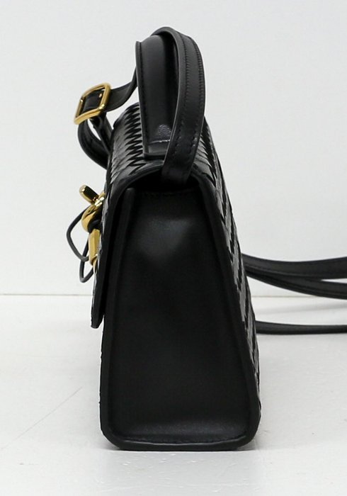 Bottega Veneta - ANDIAMO CLUTCH 25 - Bag - Image 7