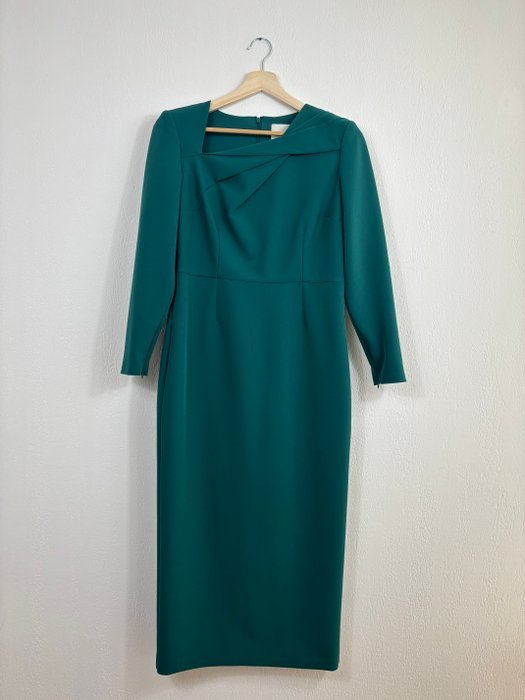 Roland Mouret - Dress - Image 4