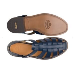 Church's - Sandals - Size: EU 40 - New in box