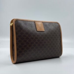 Céline - Triomphe Clutch - Clutch bag
