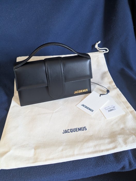 Jacquemus - Shoulder bag