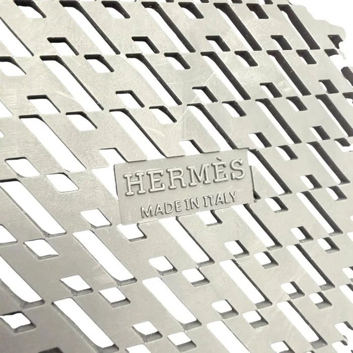 Hermès - Sandals - Size: EU 38 - New in box - Image 8
