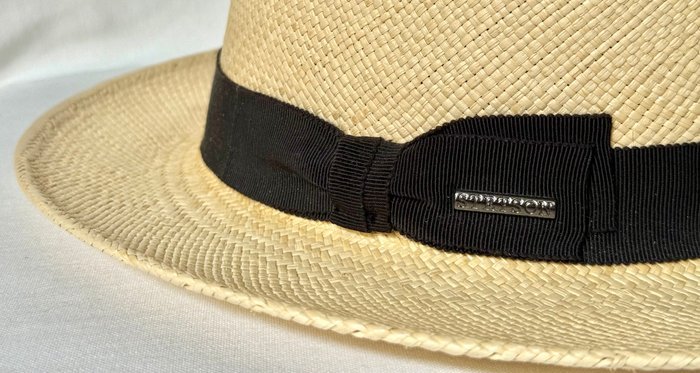 Other brand - Hat - Wicker - Image 3
