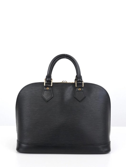 Louis Vuitton - Alma - Bag - Image 3