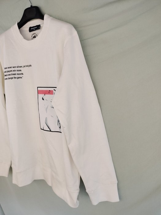 Dsquared2 - Sweatshirt - Image 3
