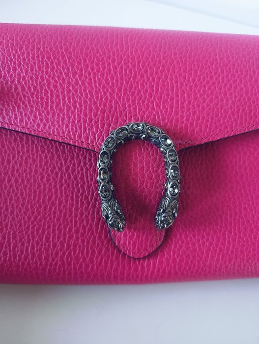 Gucci - Dionysus Small - Bag - Image 3