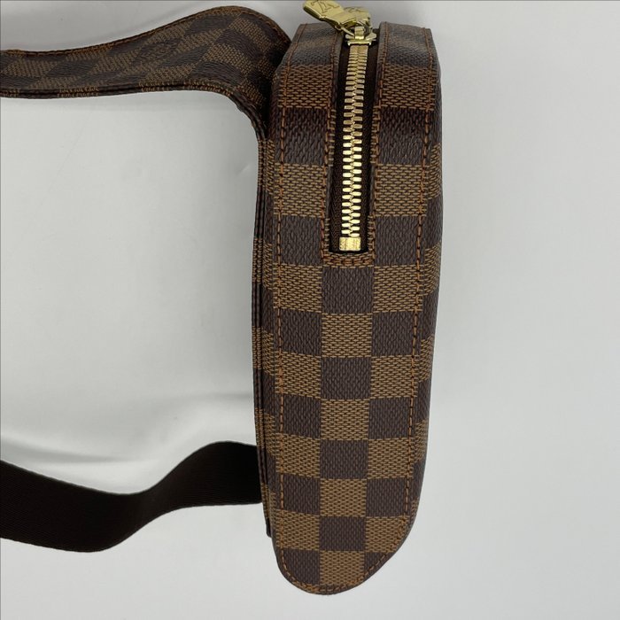 Louis Vuitton - Geronimous - Backpack - Image 4