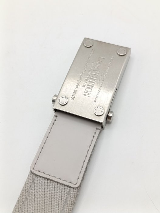 Louis Vuitton - M9702 - Belt - Image 7