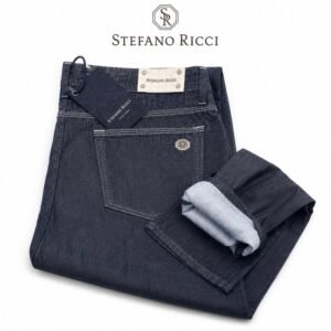 Stefano Ricci - Trousers - New with tags